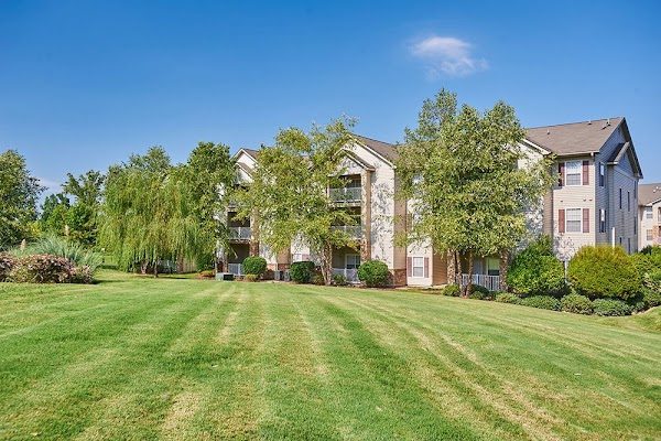 The Enclave at Deep River Plantation apartments