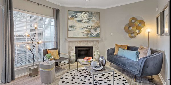 Huntington Meadows Apartments apartments