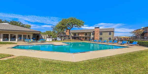 Ridgewood Preserve Apartment Homes apartments