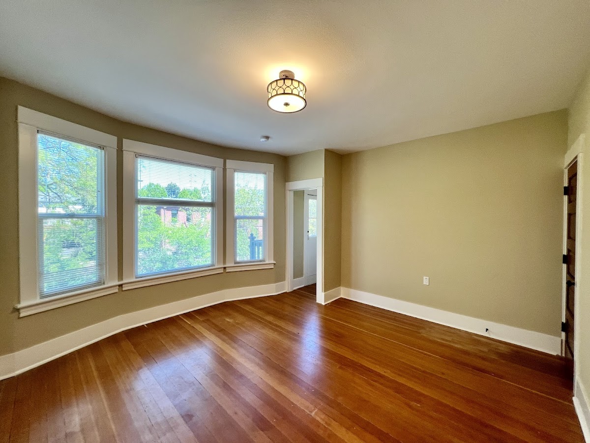 Greenbridge Properties apartments in Portland OR