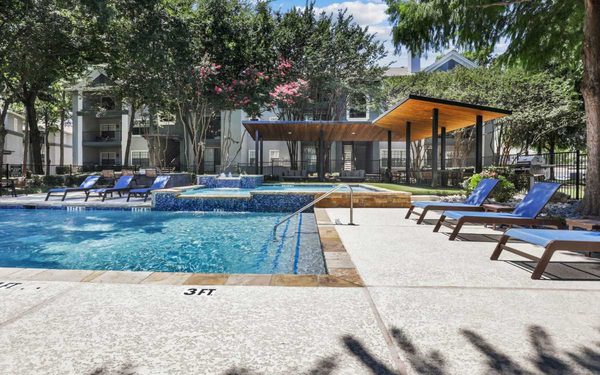 Vail Cliffside Apartments apartments