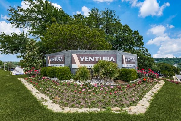 The Ventura apartments