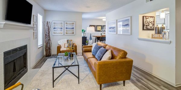 Belmont Estates apartments