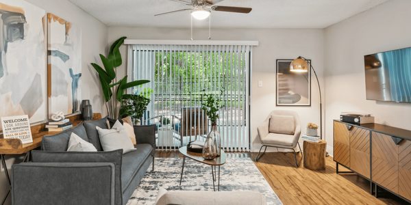 Verandahs at Cliffside apartments