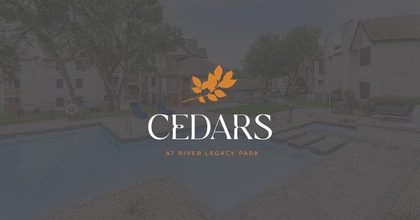 Cedars at River Legacy Park apartments