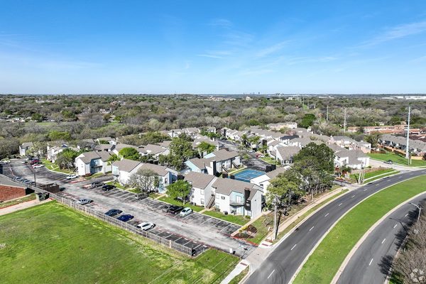 Shadow Ridge apartments
