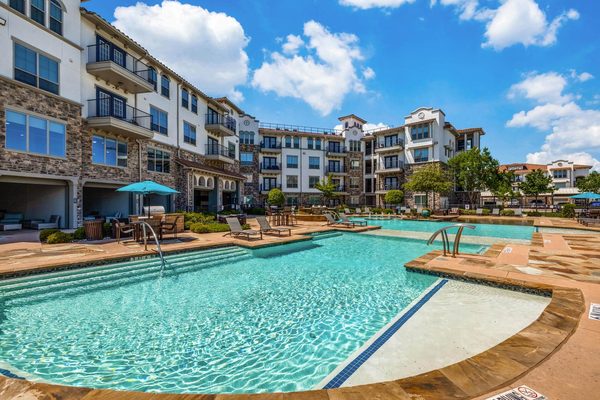 Villaggio apartments