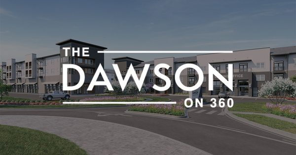 The Dawson on 360 apartments