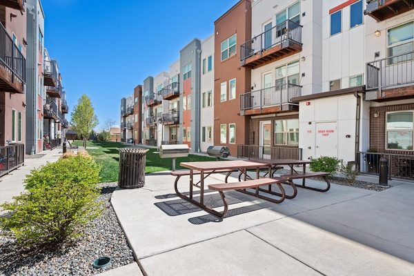 Baker School Apartments apartments in Arvada, CO