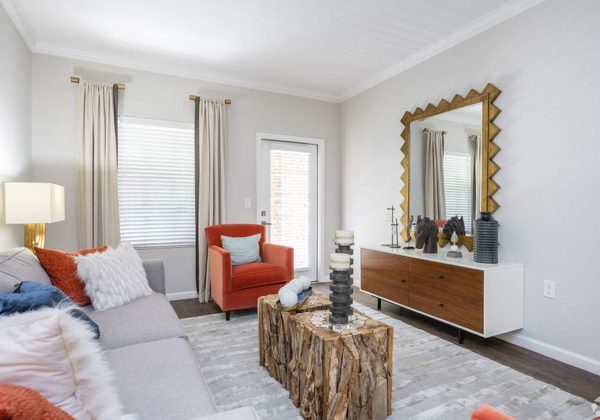 Greymont Village apartments