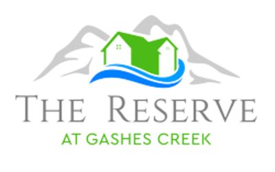 The Reserve at Gashes Creek apartments in Asheville, NC
