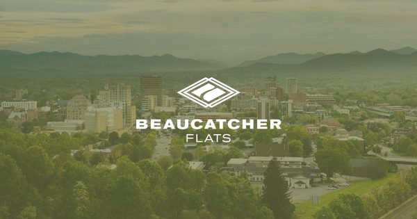 Beaucatcher Flats Apartments apartments