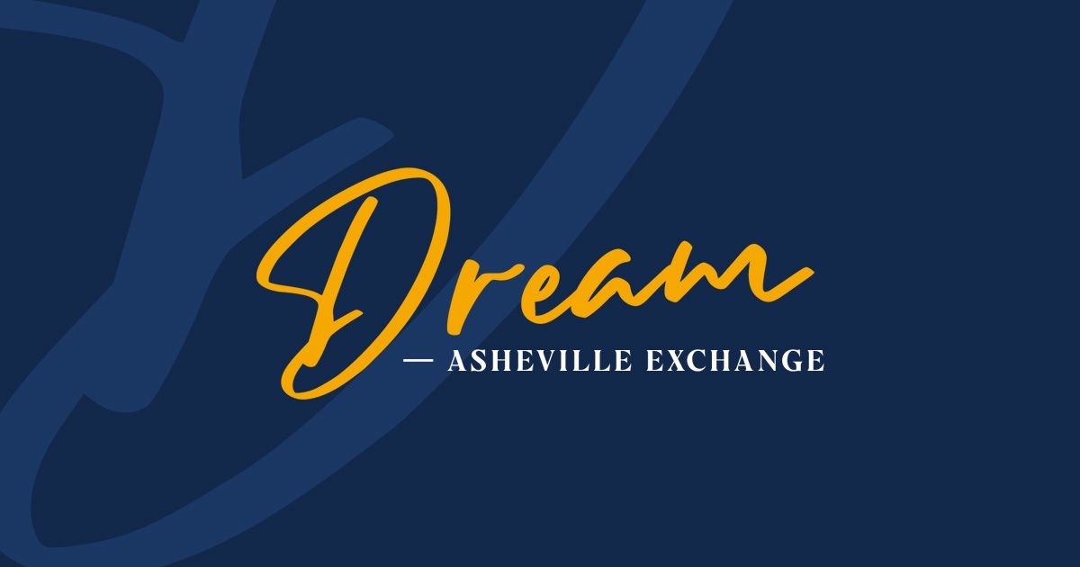 Dream Asheville Exchange apartments in Asheville, NC