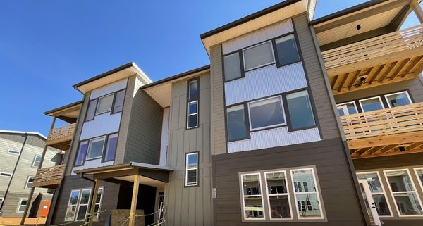 Horizon at Tallassee apartments