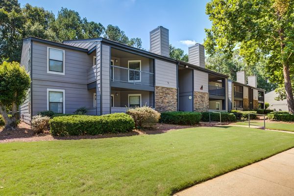 High Ridge Apartments apartments in Athens, GA