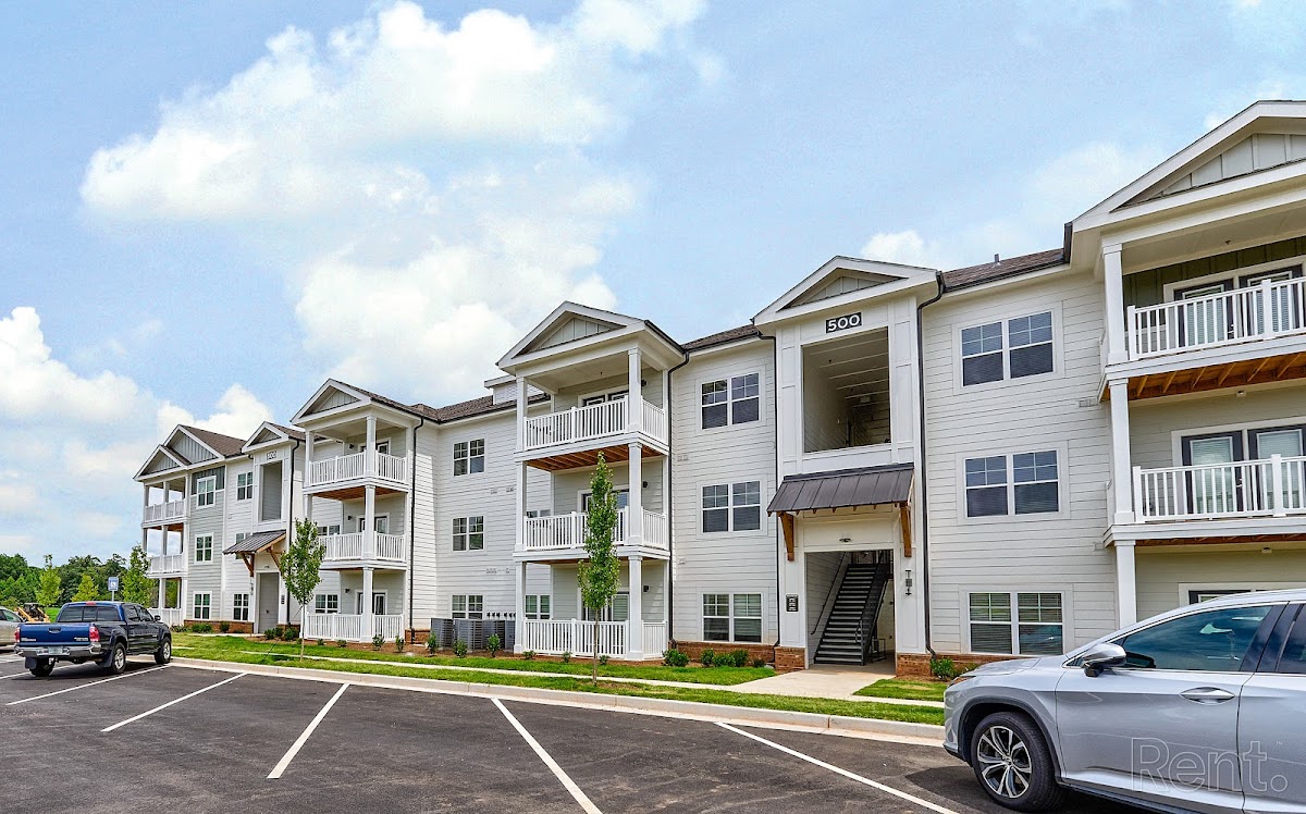 Classic City Flats | Luxury Apartments apartments in Athens, GA