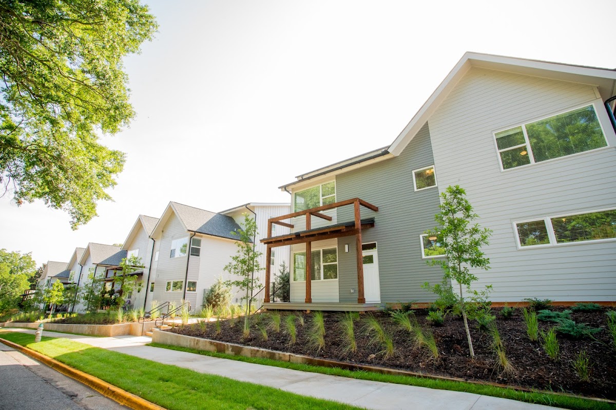 100 Prince Apartments apartments in Athens, GA