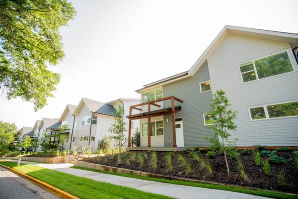 100 Prince Apartments apartments in Athens, GA