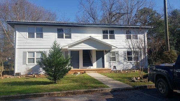 The Woods at Normaltown - Prince and Sunset apartments in Athens, GA