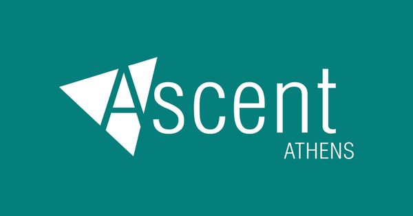 Ascent Athens apartments in Athens, GA