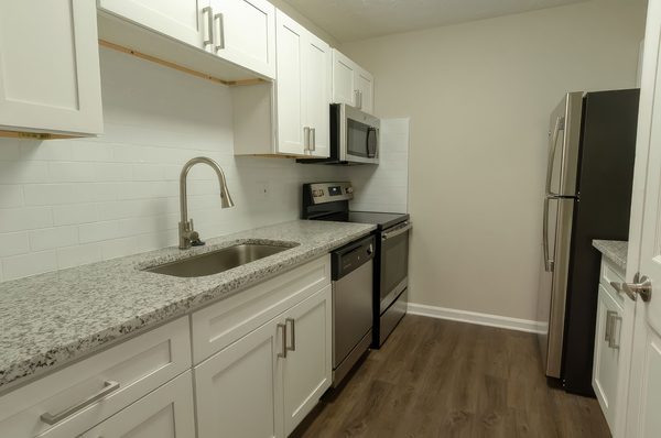 Arbor Ridge Apartments apartments
