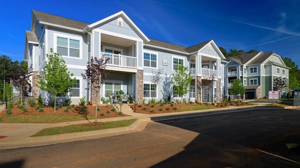Lullwater at Jennings Mill Apartments apartments in Athens, GA