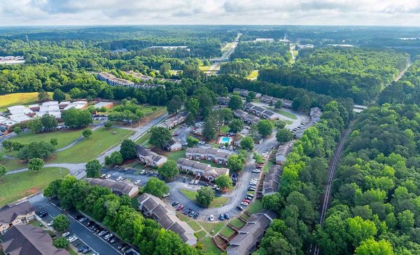Georgia Green Townhome Apartments apartments in Athens, GA