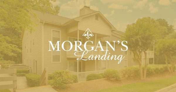 Morgan's Landing Apartments apartments in Atlanta, GA
