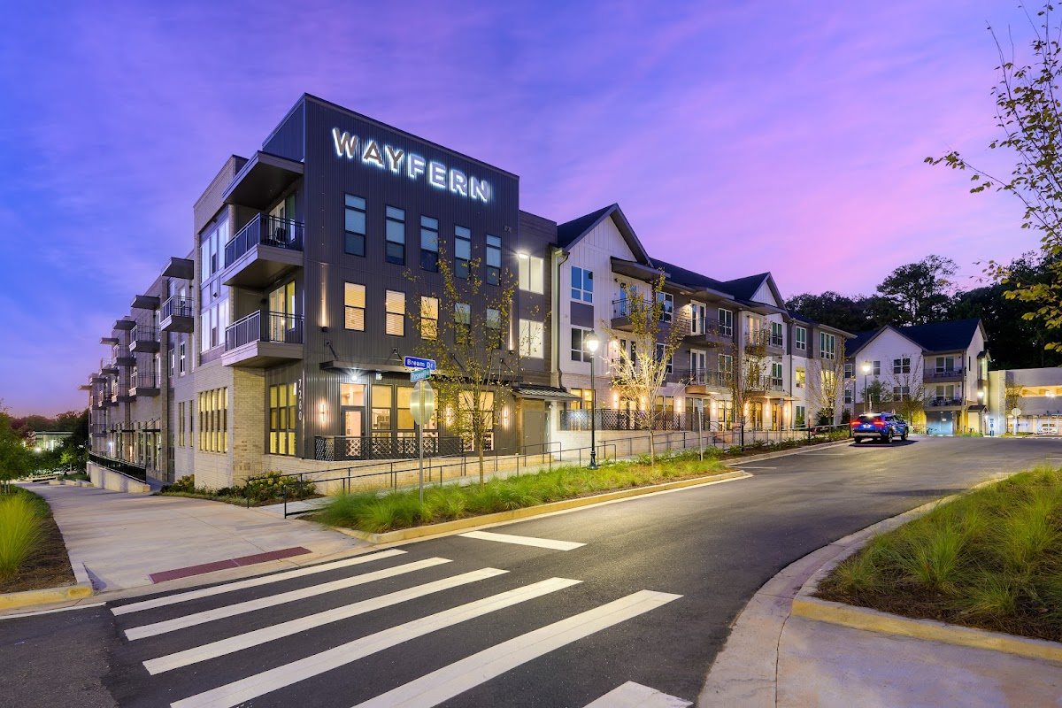 Wayfern Apartments apartments in Atlanta, GA