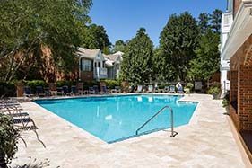 Dunwoody Ridge Apartments apartments