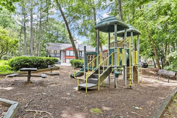 The Addison at Sandy Springs apartments