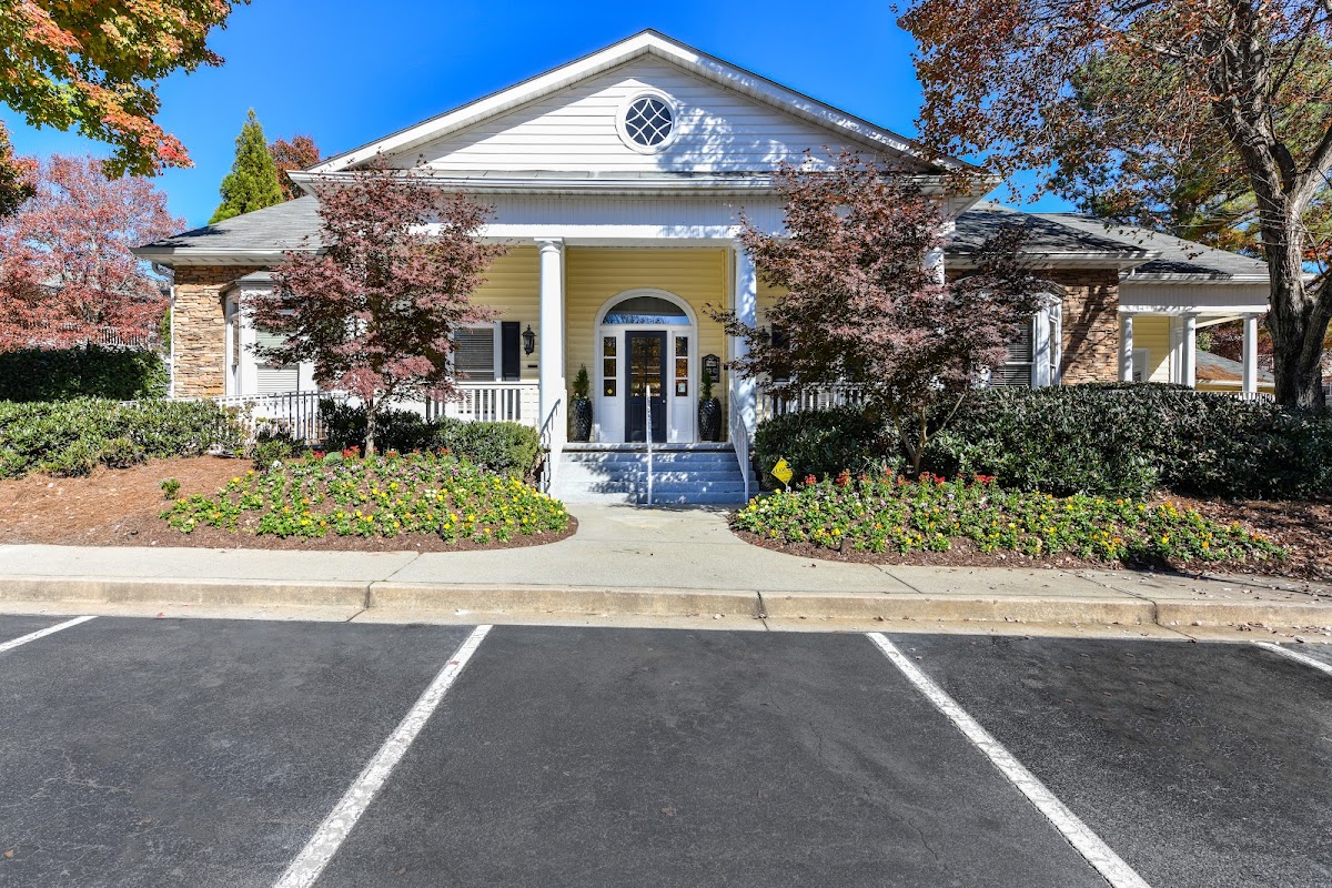 Highland Park Atlanta apartments in Atlanta, GA