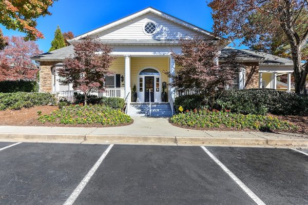 Highland Park Atlanta apartments in Atlanta, GA