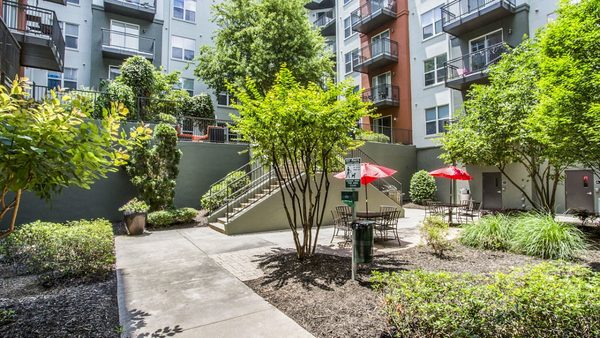 SkylineATL Apartments apartments