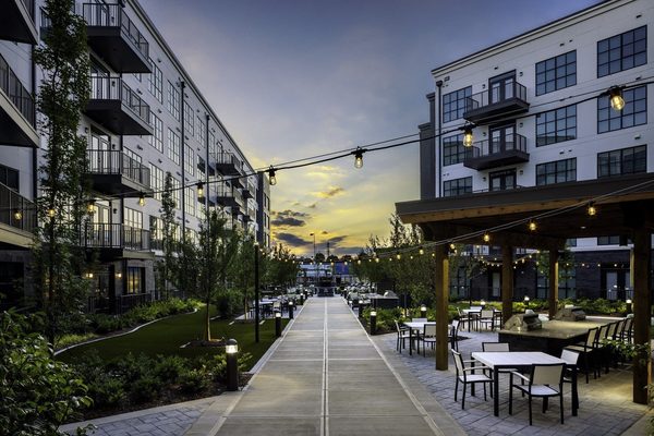 565 Hank by Windsor Apartments apartments in Atlanta, GA