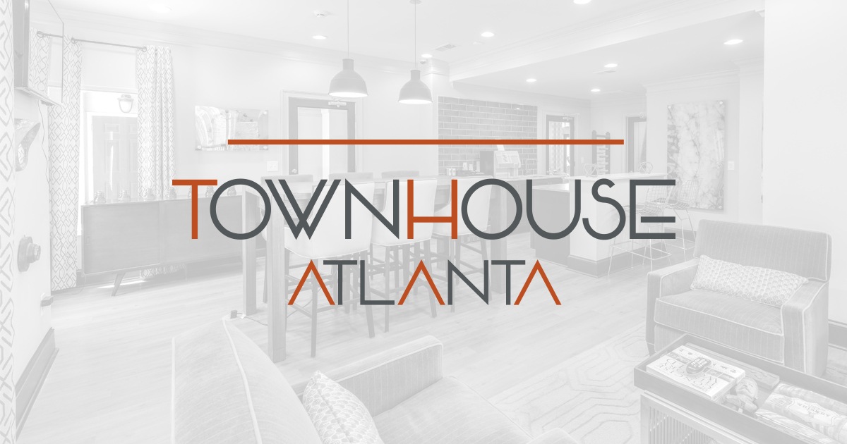 Townhouse Atlanta apartments in Atlanta, GA