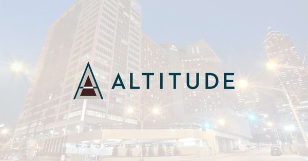 Altitude Apartments apartments in Atlanta, GA