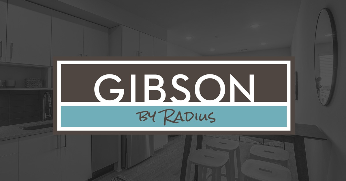 Gibson by Radius Apartments apartments in Atlanta, GA