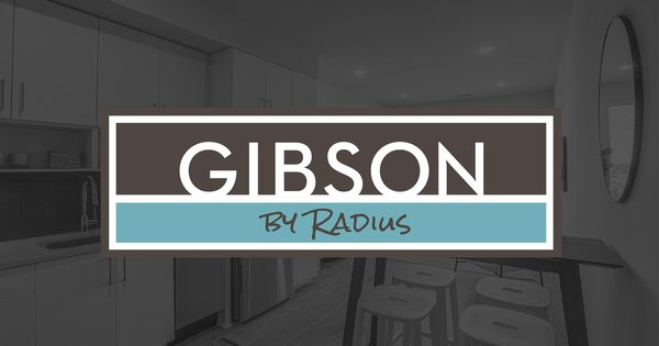 Gibson by Radius Apartments apartments in Atlanta, GA