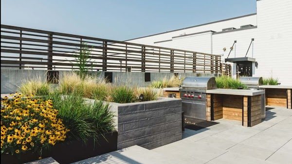 Modera Reynoldstown apartments