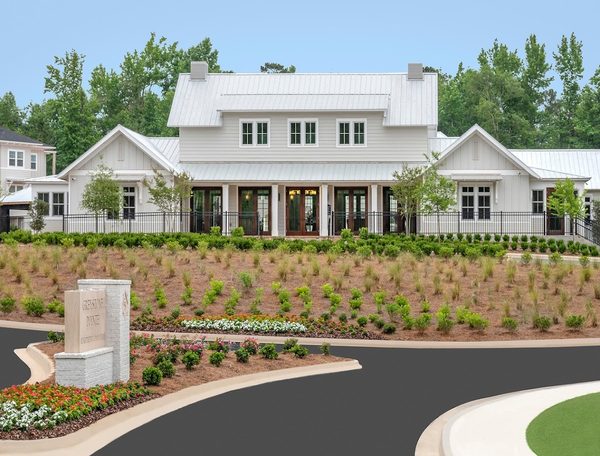 Greystone Pointe Auburn apartments