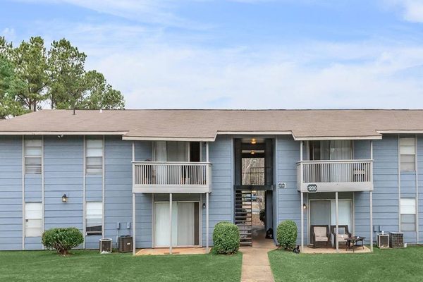 The Reserve at Opelika apartments
