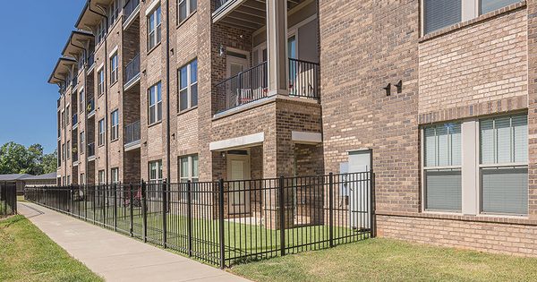 Residence at Riverwatch apartments in Augusta, GA