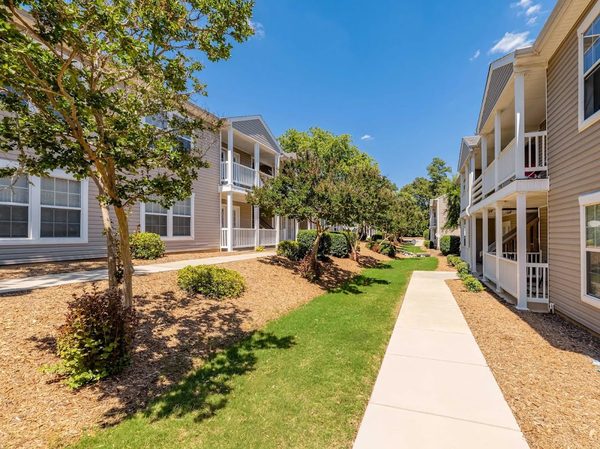 Sanctuary Apartments apartments in Augusta, GA