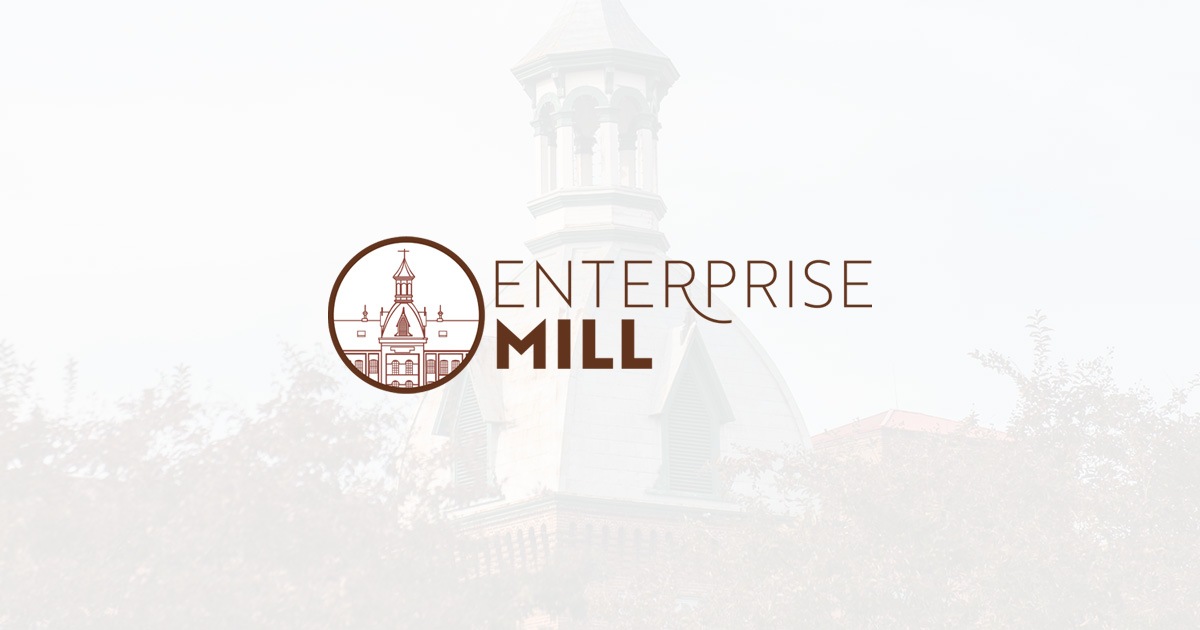 Enterprise Mill apartments in Augusta, GA