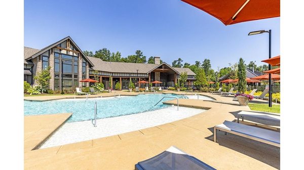 Grand Oaks at Crane Creek Apartments apartments in Augusta, GA