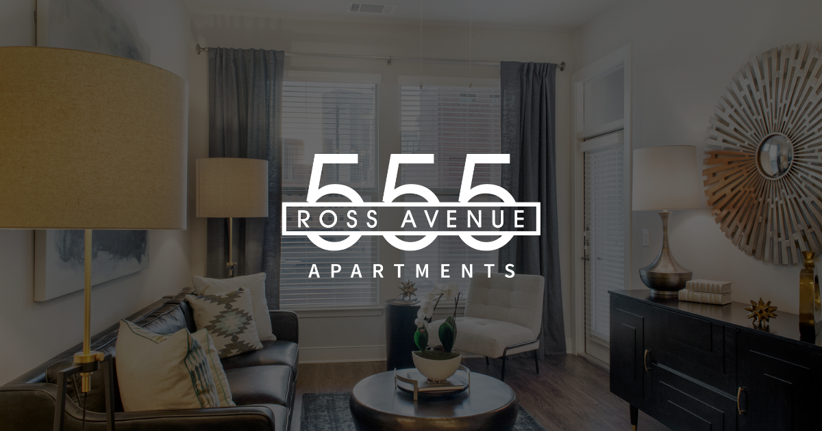 555 Ross Apartments apartments in Dallas, TX