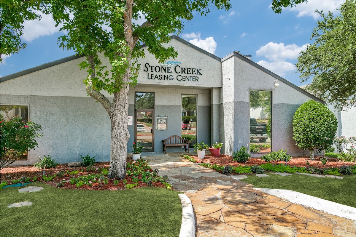 Stone Creek Apartments apartments in Lewisville, TX