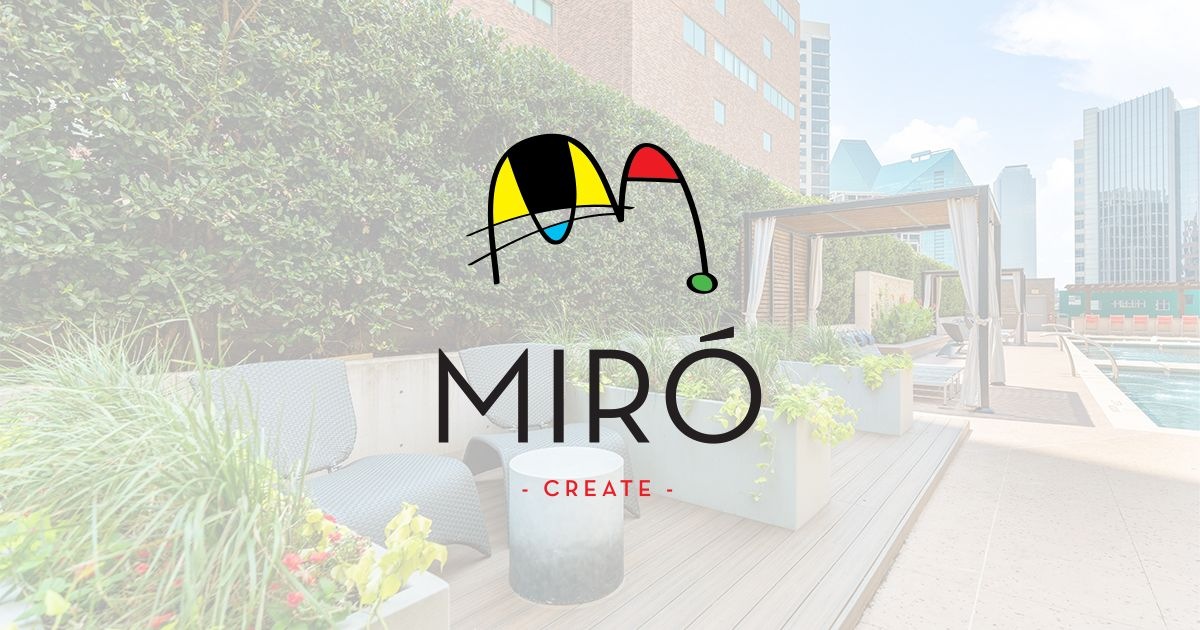 Miro Apartments apartments in Dallas, TX