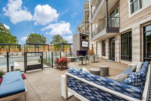 Innova Apartments apartments in Dallas, TX